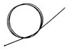 MERCRUISER ALPHA ONE SHIFT CABLE CORE WIRES<BR>Large diameter core wire.  fits new style cable w/o tube<br />
<br />
<br />
...more->