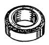 TAPERED ROLLER BEARING<BR>Lower Tapered Roller Bearing