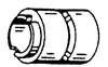 BEARING<BR>For MC-1 1970-1980