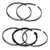 PISTON RINGS<BR>Four Stroke Rings for 2-Cyl. 9.9 & 15HP (1995-2002)<br />
<br />
9.9HP<br />
...more->