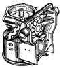 OMC STRINGER COMPLETE UPPER GEARCASE (5.0L V8)<BR>1973-1985<br />
5.0L/302CI Ford V8<br />
5.0L/305CI Chevy V8<br />
5.0L/307<br />
...more->