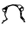 TIMING CHAIN COVER GASKET<BR>Ford V8 Timing Chain Cover
