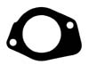 THERMOSTAT HOUSING TO INTAKE MANIFOLD GASKET<BR>Thermostat Housing to Intake Manifold Gasket<br />
For Ford 302/3<br />
...more->