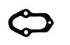 FUEL PUMP GASKET<BR>For Chevy V6