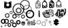 WATER PUMP & SEALS SERVICE KIT<BR>For MC-1/R 1970-1983 Serial Number 2663442-6225576