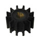 IMPELLER<BR>Fits Volvo:  AQ 120B, 125, 131, 140, 145, 151, 165, 170, 171<br />
...more->