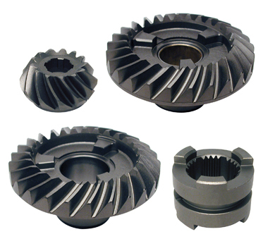 OMC AND JOHNSON COMPLETE LOWER GEAR SET & CLUTCH