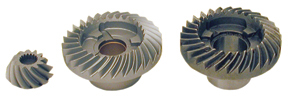 JOHNSON EVINRUDE COMPLETE GEAR SET (2CYL & 3CYL)