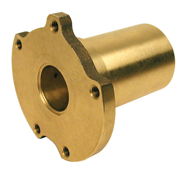 Front Snout One Piece Bearing Housing