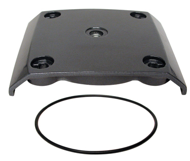 OMC COBRA TOP COVER ASSEMBLY