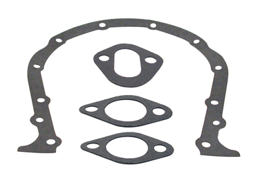 TIMING CHAIN COVER GASKET KIT