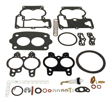 CARBURETOR KIT