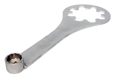 91-36235 Spanner Nut Wrench For MerCruiser Alpha One & Bravo 91-17256 18-9803