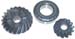 PINION & FORWARD GEAR SET<BR>For 1996-up<br />
(13:21)<br />
Serial Number 43-878087A2 & up
