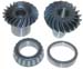 MERCRUISER ALPHA ONE UPPER GEAR SET-HEAVY DUTY<BR>Heavy Duty 20/22 (1.5 or 1.47 Ratio)<br />
Economy Set with No. 2<br />
...more->