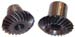 MERCRUISER ALPHA ONE GEN II GEAR SET (1998 & UP)<BR>(1.47 Ratio)<br />
Economy Set with No. 21560 bearings only<br />
for <br />
...more->