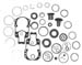 UPPER GEAR SERVICE KIT<BR>17-19 Gear Ratio<br />
(1.84 or 1.81)<br />
1991-1997