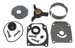 COMPLETE WATER PUMP KIT<BR>Fits Johnson Evinrude<br />
1989-2005 40HP, 45HP, 48HP, 50HP<br />
Lar<br />
...more->