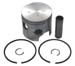 PISTON KIT-STBD<BR>SIZE 3.125 + 0.015<br />
ALL PISTONS COME WITH RINGS, PIN, AND RE<br />
...more->