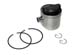 PISTON KIT<BR>SIZE 2.565"<br />
ALL PISTONS COME WITH RINGS, PIN AND RETAINER<br />
<br />
...more->