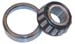TAPERED ROLLER BEARING<BR>(1-25/32 O.D.)