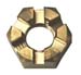 PROP NUT<BR>5/8" NC 11<br />
<br />
Prop Hardware<br />
1978-1989 with 4-Cyl.<br />
1990 2.3<br />
...more->