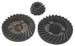 JOHNSON EVINRUDE COMPLETE GEAR SET (2CYL & 3CYL)<BR>For 2-Cyl. Loopcharged 40-60HP (1975-1988)<br />
    3-Cyl. Loopc<br />
...more->