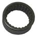 BEARING<BR>Forward Gear Bearing<br />
<br />
Lower Gear Housing<br />
1978-1985 V6 & V<br />
...more->