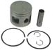 PISTON KIT<BR>Loopcharged Pistons for 3-Cyl. engines:<br />
60HP (1986-1988)<br />
6<br />
...more->