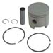 PISTON KIT<BR>Loopcharged Pistons for 2-Cyl. engines:<br />
40HP (1984-1994)<br />
4<br />
...more->