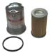 FUEL PUMP CANISTER & FILTER