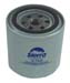 WATER SEPARATOR FUEL FILTER<BR>28 Micron<br />
Height 3 3/4"