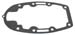 GASKET<BR>65, 90, 100, 110 HP L4-CYL. AND L6-CYL.<br />
MOUNTING PLATE TO D<br />
...more->