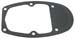 GASKET<BR>20 (200) HP 2-CYL.<br />
MOUNTING PLATE TO DRIVE SHAFT HOUSING