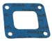 MERCRUISER EXHAUST ELBOW MOUNTING GASKETS<BR>Center Riser Closed Cooling