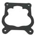 GASKET<BR>Insulatin Gasket 1/4" Thick<br />
For Rochester 4 bbl.