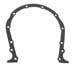 TIMING CHAIN COVER GASKET<BR>Chevy 454 CID <br />
1991 & Older