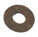GASKET<BR>STRAINER COVER GASKET (SMALL)