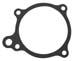 GASKET<BR>4 & 6 Cylinder Inline Chevy<br />
For GLM Water Pump #15100