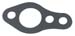 GASKET<BR>V6 305-350 Chevy<br />
For GLM Water Pump #15201