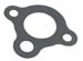 THERMOSTAT BYPASS GASKET<BR>For Inline 4 & 6 Chevy