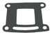 STEEL SANDWICH GASKET<BR>Fits all Mercruiser built 4-cylinder engines with aluminum e<br />
...more->