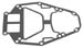 GASKET<BR>135,150,175,200 HP V6 S/N 6618751 & UP<br />
CYL. BLOCK TO MOUNTI<br />
...more->