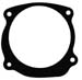GASKET<BR>4-Cyl.<br />
Lower Gear Housing Component 1978-1985