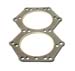 HEAD GASKET<BR>Fits (1968-1972) 90 Degree V4 Crossflow Engines with a 3.375<br />
...more->