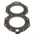 HEAD GASKET<BR>Fits (1985-1987) 90 Deg. V4 Loopcharged Engines with a 3.500<br />
...more->