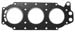 HEAD GASKET<BR>Fits (1968-1989) Loopcharged Engines with a 3.000 Piston.  S<br />
...more->