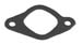 GASKET<BR>Manifold to Engine<br />
Volvo (4 Required) 4-Cyl. SOHC Engines<br />
<br />
...more->
