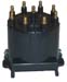 DISTRIBUTOR CAP<BR>Delco EST Breakerless Ignition<br />
OMC Cobra with Chevy V8 Engi<br />
...more->