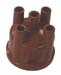 DISTRIBUTOR CAP<BR>Fits 4-Cyl. Volvo Engines with Bosch Distributors